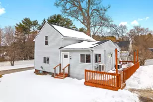 42 Coldbrook Rd, Hampden, ME 04444 - Photo 1