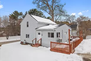 42 Coldbrook Rd, Hampden, ME 04444 - Photo 1