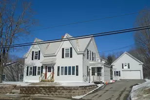 35 Belgrade Rd, Oakland, ME 04963 - Photo 1