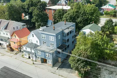 341 Waldo Street, Rumford, ME 04276 - Photo 1