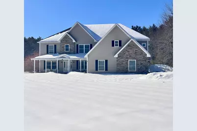 8 Clark Circle, Hampden, ME 04444 - Photo 1