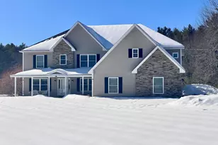 8 Clark Cir, Hampden, ME 04444 - Photo 1