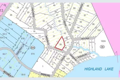 7 Birdsong Lane, Windham, ME 04062 - Photo 5