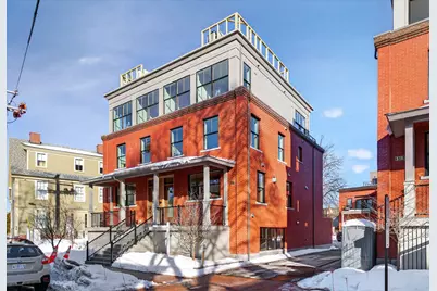 55 Carleton Street #B, Portland, ME 04102 - Photo 1