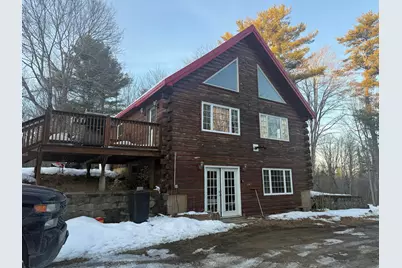 566 Back Winterport Road, Hampden, ME 04444 - Photo 35