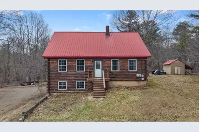 566 Back Winterport Road, Hampden, ME 04444 - Photo 3