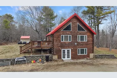 566 Back Winterport Road, Hampden, ME 04444 - Photo 5