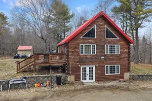 566 Back Winterport Rd, Hampden, ME 04444 - Photo 5