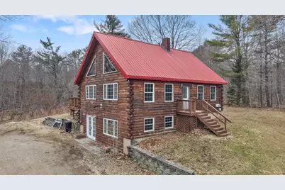 566 Back Winterport Road, Hampden, ME 04444 - Photo 1