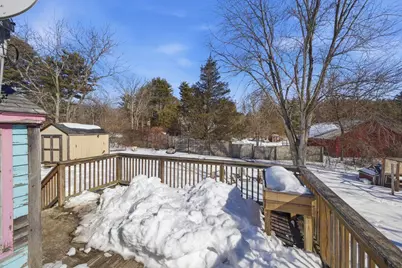 16 Witchtrot Road, South Berwick, ME 03908 - Photo 25