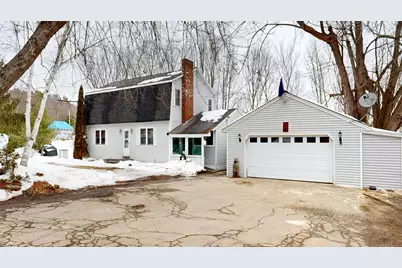 400 Grove Street, Lewiston, ME 04240 - Photo 1