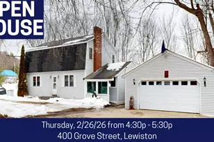 400 Grove St, Lewiston, ME 04240 - Photo 1