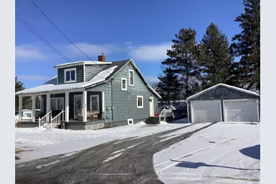 93 Hines Street, Washburn, ME 04786 - Photo 1