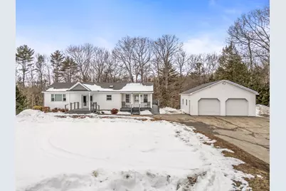 97 1st Street, West Gardiner, ME 04345 - Photo 1