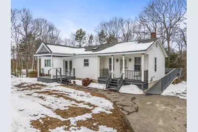 97 1st Street, West Gardiner, ME 04345 - Photo 5