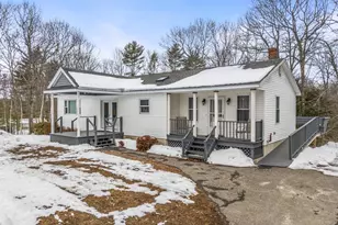 97 1st St, West Gardiner, ME 04345 - Photo 5