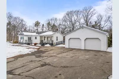 97 1st Street, West Gardiner, ME 04345 - Photo 3