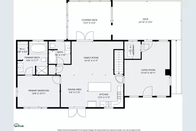 97 1st Street, West Gardiner, ME 04345 - Photo 77