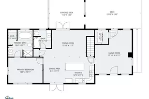 97 1st St, West Gardiner, ME 04345 - Photo 77