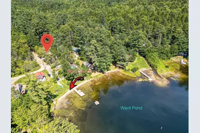 82 Sunflower Lane, Sidney, ME 04330 - Photo 3