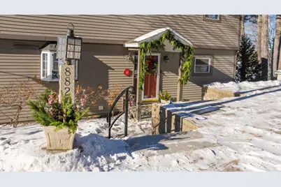 882 Memorial Drive, Winthrop, ME 04364 - Photo 3