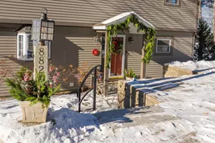 882 Memorial Dr, Winthrop, ME 04364 - Photo 3