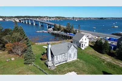 33 Barney Cove Road, Beals, ME 04611 - Photo 1