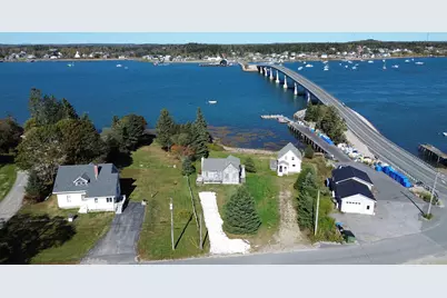 33 Barney Cove Road, Beals, ME 04611 - Photo 3