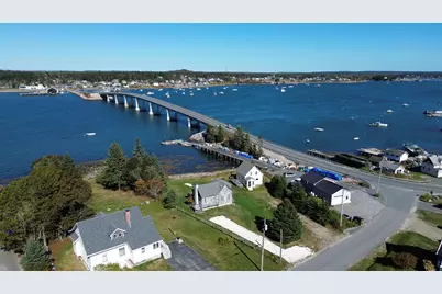 33 Barney Cove Road, Beals, ME 04611 - Photo 5