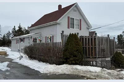 20 Tea Hill Road, Stonington, ME 04681 - Photo 1