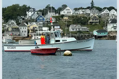 20 Tea Hill Road, Stonington, ME 04681 - Photo 19