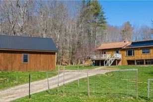 406 Industry Rd, Farmington, ME 04938 - Photo 1