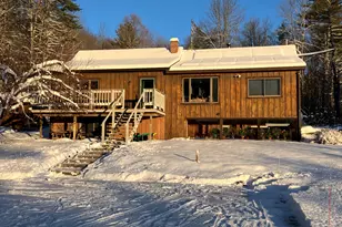 406 Industry Rd, Farmington, ME 04938 - Photo 1