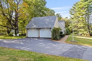 2 Bunker Hill Terrace, Scarborough, ME 04074 - Photo 51