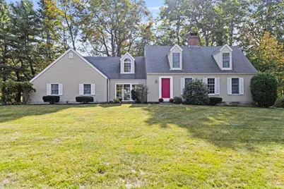 2 Bunker Hill Terrace, Scarborough, ME 04074 - Photo 1