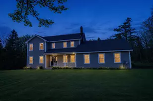 74 Town Farm Rd, Hampden, ME 04444 - Photo 1