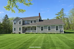 74 Town Farm Rd, Hampden, ME 04444 - Photo 3