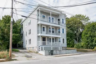 313 Waldo St, Rumford, ME 04276 - Photo 1