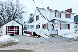 5 Brook St, Fairfield, ME 04937 - Photo 1