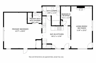 5 Brook St, Fairfield, ME 04937 - Photo 19