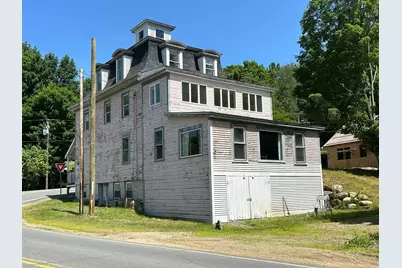 3 and 7 Center Hill Road, Weld, ME 04285 - Photo 37