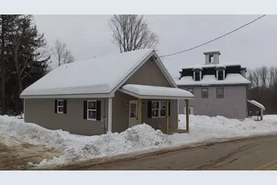 3 and 7 Center Hill Road, Weld, ME 04285 - Photo 9