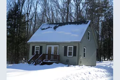 776 Cape Road, Hollis, ME 04042 - Photo 1