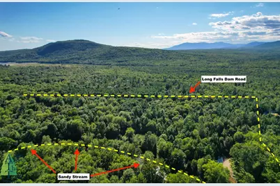M2 L18 Long Falls Dam Road N #N/A, Limington, ME 04961 - Photo 7