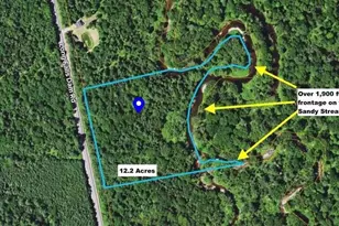 M2 L18 Long Falls Dam Road N, Limington, ME 04961 - Photo 1