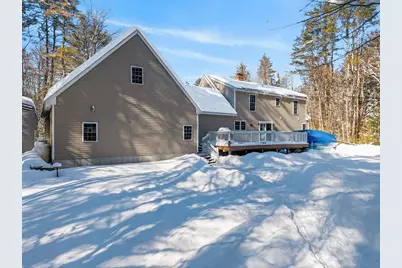 58 Quarterhorse Drive, Bridgton, ME 04009 - Photo 43