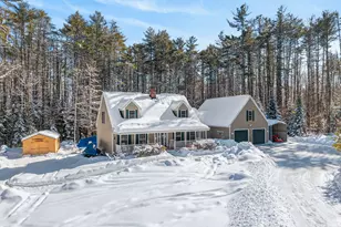 58 Quarterhorse Dr, Bridgton, ME 04009 - Photo 1