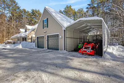 58 Quarterhorse Drive, Bridgton, ME 04009 - Photo 49