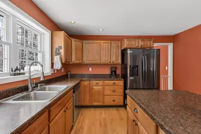 58 Quarterhorse Drive, Bridgton, ME 04009 - Photo 17