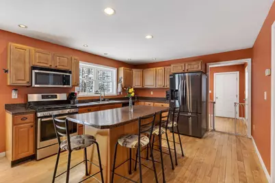 58 Quarterhorse Drive, Bridgton, ME 04009 - Photo 13